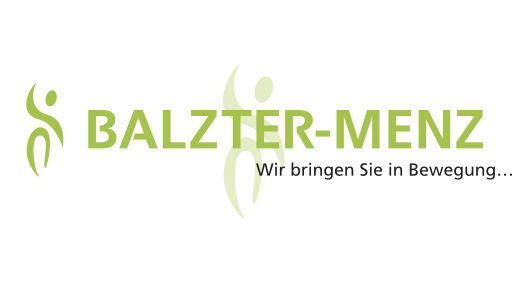 Logo Physiotherapiepraxis Balzter Menz